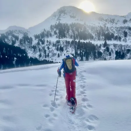 Studio Cabine Avec Emplacement De Choix A Meribel Mottaret * Les Allues